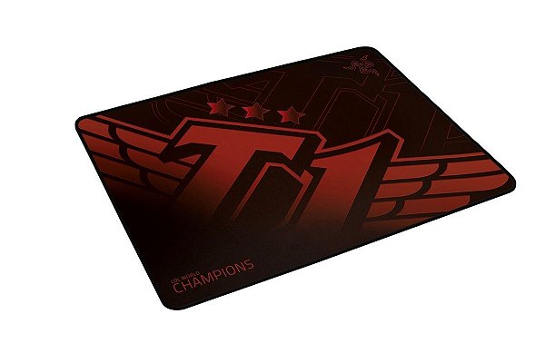 Mousepad Gamer Razer Goliathus Medium Speed SKT T1