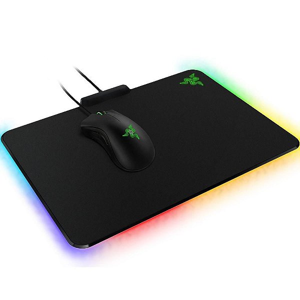 Mousepad Gamer Razer Firefly