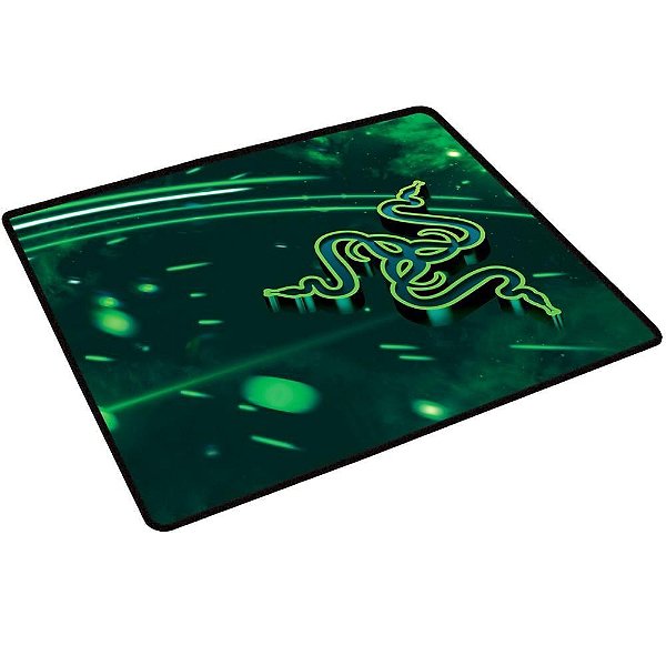 Mousepad Gamer Razer Goliathus Cosmic, Speed, Pequeno