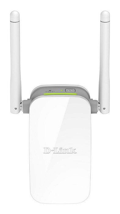 Repetidor e Roteador D-Link 300Mbps Wireless N DAP-1325