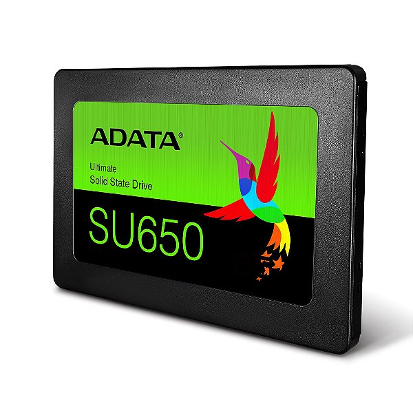 SSD Adata SU650 120gb Sata-ASU650SS-120GT-R
