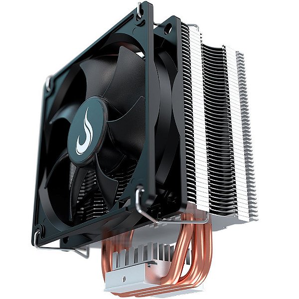 Air Cooler Gamer Rise Mode Galaxy G100