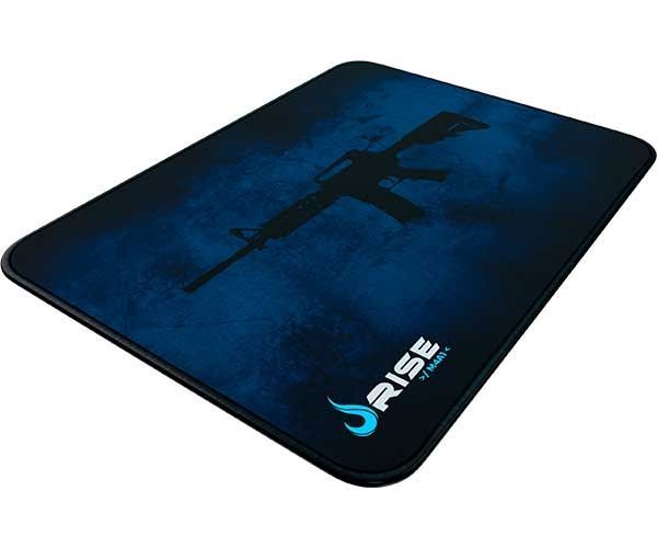 Mouse Pad Gamer Rise Mode M4A1 Medio Borda Costurada (290x210mm) - RG-MP-04-M4A