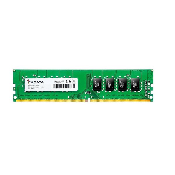 Memória Adata Premier DDR3 1600MHz 4Gb AD3S1600W4G11-s