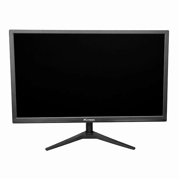 Monitor 23" Polegadas Full HD LED 75HZ 5MS HDMI/VGA KTROK