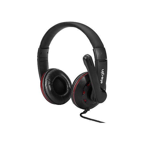 Headset Elogin EG-X5 Preto