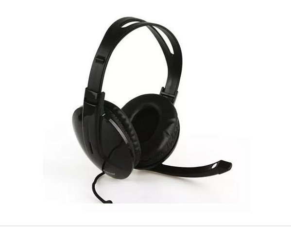 Headset Gamer Knup KP-418