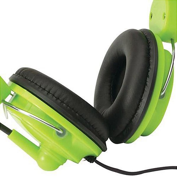 Headset Reptile P/ Xbox 360 - Dazz 62165-2
