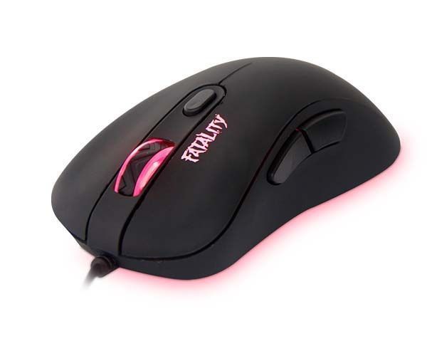 Mouse Gamer Dazz Fatality 3500dpi Usb