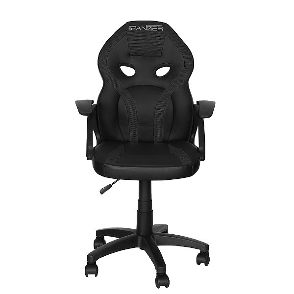 Cadeira Gamer EniPanzer FireStorm CH-104 - Preta
