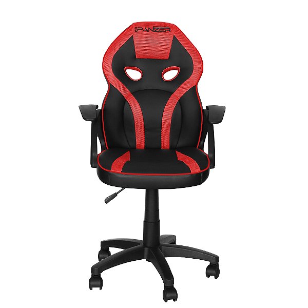 Cadeira Gamer EniPanzer FireStorm CH-104 - Vermelha
