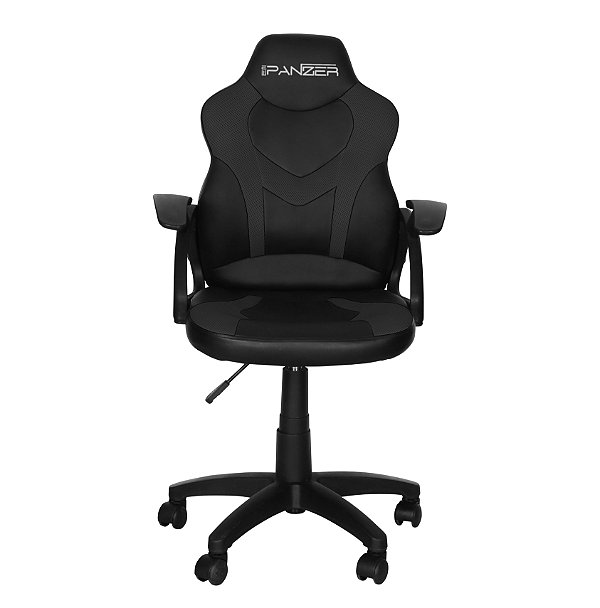 Cadeira Gamer EniPanzer Spirit CH-103 - Preta