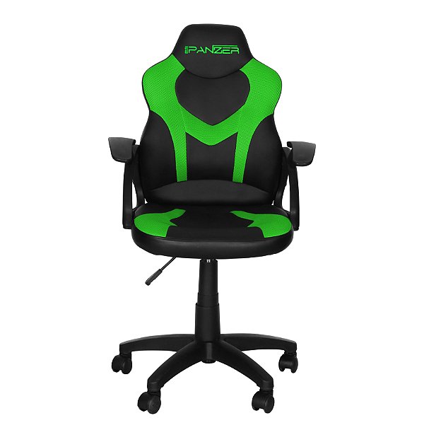 Cadeira Gamer EniPanzer Spirit CH-103 - Verde