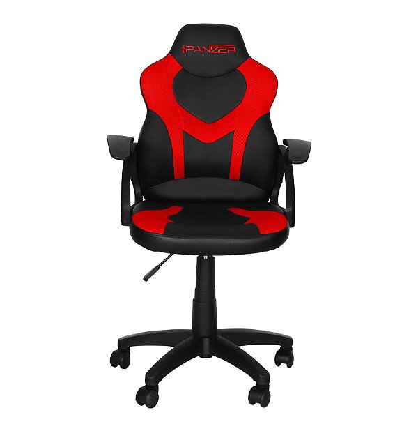 Cadeira Gamer EniPanzer Spirit CH-103 - Vermelha