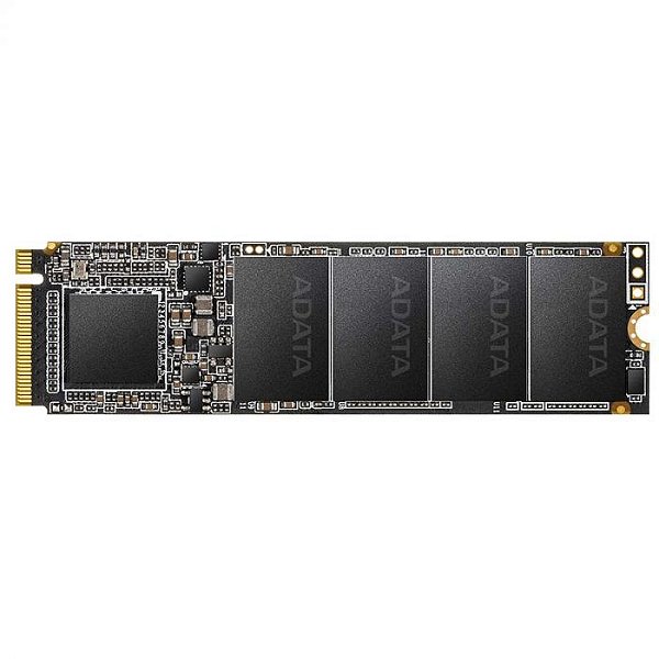 SSD XPG SX6000 Lite 1Tb M2 NVMe- ASX6000LNP-1TT-C