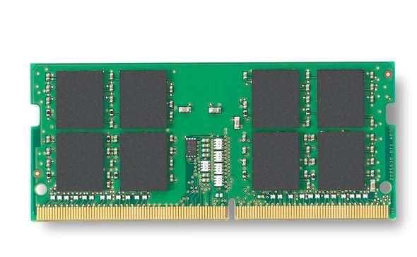Memória Kingston Notebook 16GB DDR4 2400Mhz KCP424SD8-16