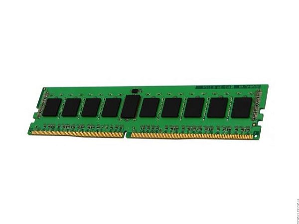 Memória Kingston Desktop 4GB 2400MHZ DDR4 KCP424NS6-4