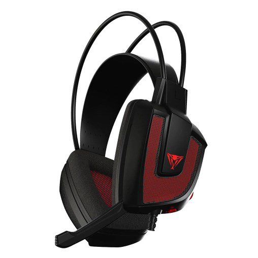 Headset Gamer Viper Gaming V360 – Preto – pp000200-pv360