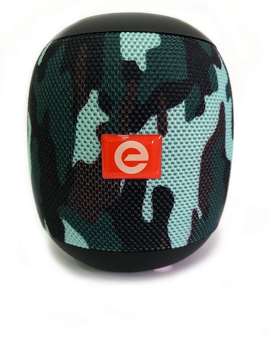 Caixa de Som Bluetooth Portátil - CS-M26BT