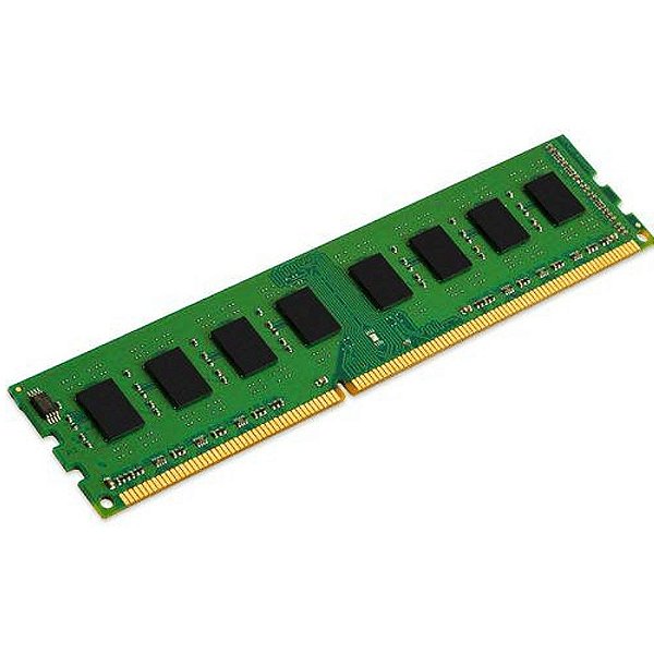 Memória Kingston para Pc 2gb Ddr2 667mhz