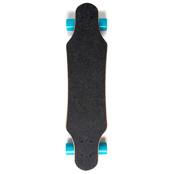 Skate Longboard Urban Trance - ES250 Atrio