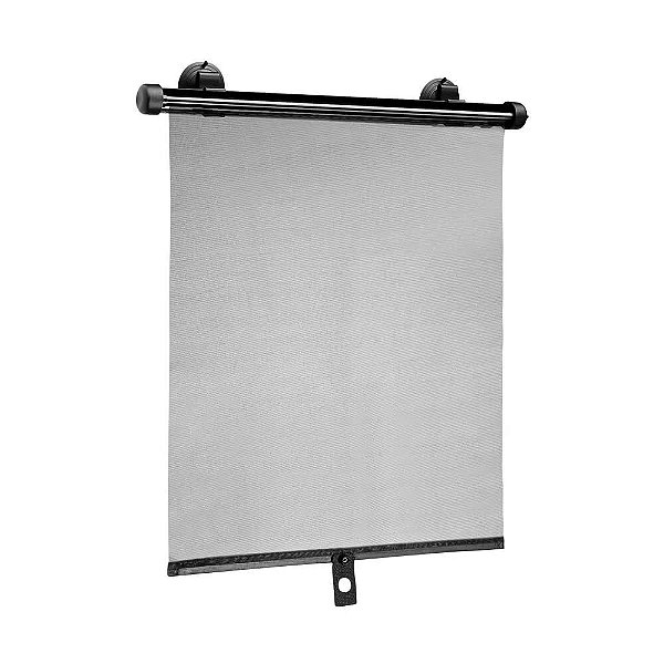 Protetor Solar Retrátil Para Carro - MultiKids