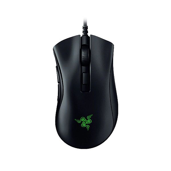 Mouse Gamer Razer 20,000dpi Deathadder V2 Chroma