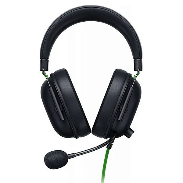 Fone de Ouvido Razer Blackshark V2 X Surround 7.1