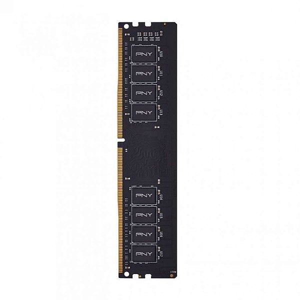Memória Ram Udimm 16gb 1x16gb DDR4 2666MHz MD16GSD42666BL