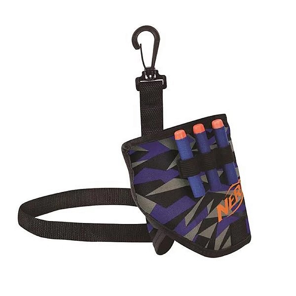 Nerf Elite Coldre Porta Lançador Multikids - BR938