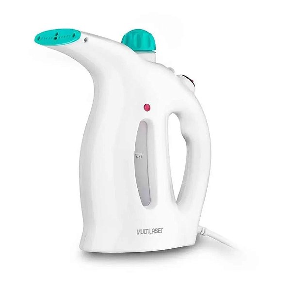 Vaporizador Higienizador Passadeira De Roupa Portátil 127v