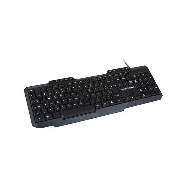 Teclado Computador Notebook Usb Pc ABNT2