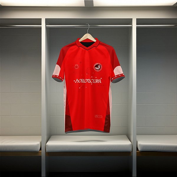 PRÉ-VENDA CAMISETA HOROSCOPA - ÁRIES