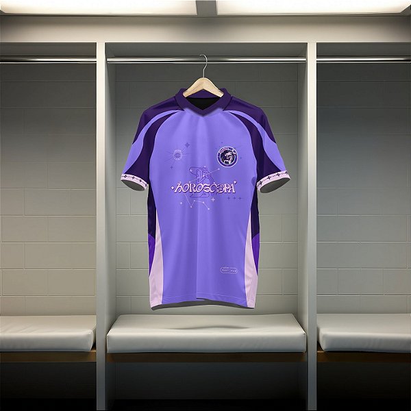 PRÉ-VENDA CAMISETA HOROSCOPA - ÁQUÁRIO