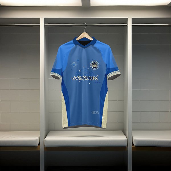 PRÉ-VENDA CAMISETA HOROSCOPA - CÂNCER