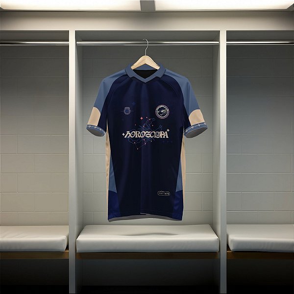 PRÉ-VENDA CAMISETA HOROSCOPA - ESCORPIÃO
