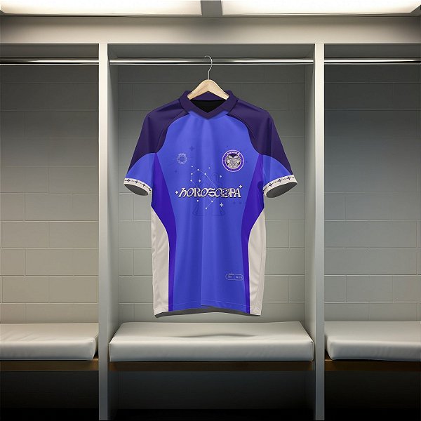 PRÉ-VENDA CAMISETA HOROSCOPA - GÊMEOS