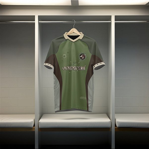 PRÉ-VENDA CAMISETA HOROSCOPA - CAPRICÓRNIO