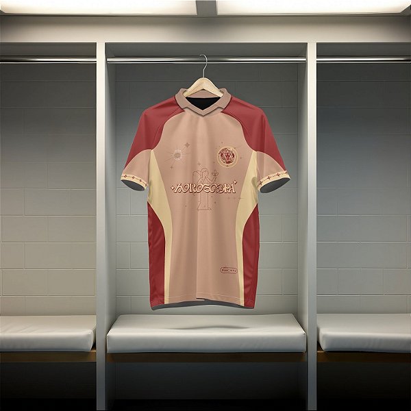 PRÉ-VENDA CAMISETA HOROSCOPA - VIRGEM
