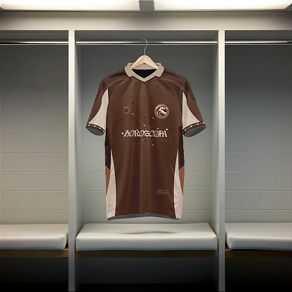 PRÉ-VENDA CAMISETA HOROSCOPA - TOURO