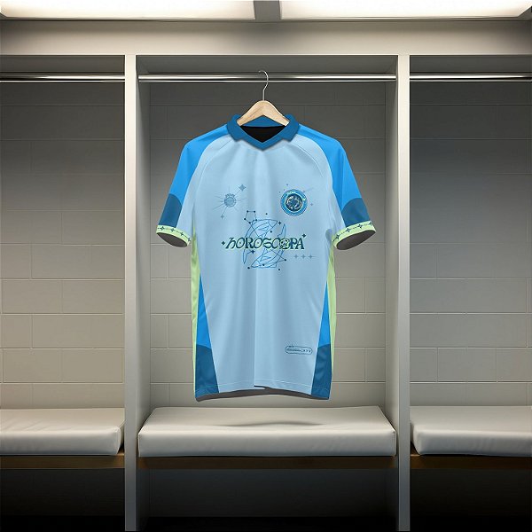 PRÉ-VENDA CAMISETA HOROSCOPA - PEIXES