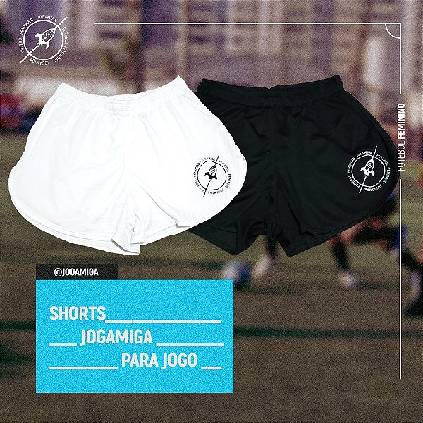 Shorts #JogaMiga