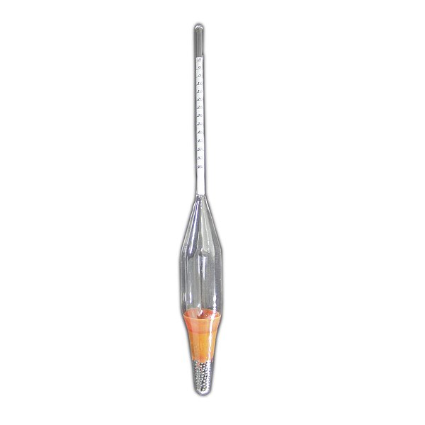 DENSIMETRO DE BOYOUCOS -5+60 TIPO ASTM -152-H