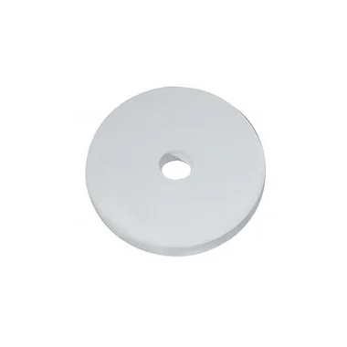 PAPEL FILTRO QUALITATIVO PARA ROTAREX 250G 245MM COM FURO DE 4,5CM 100UN