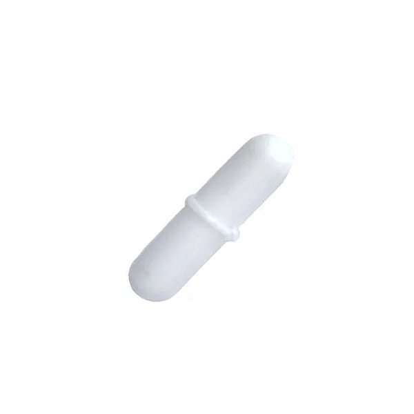 BARRA MAGNETICA CILINDRICA COM ANEL 9X25MM