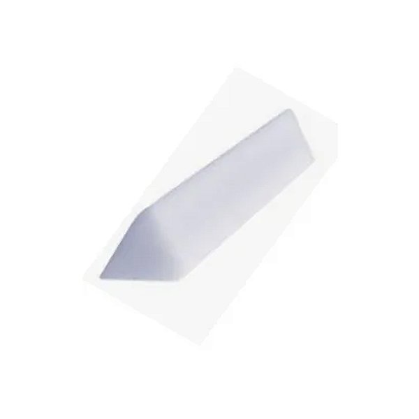 BARRA MAGNETICA TRIANGULAR 10X10X25MM