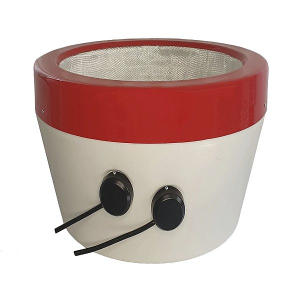 MANTA AQUECEDORA COM REGULADOR DE POTENCIA 12L 230V
