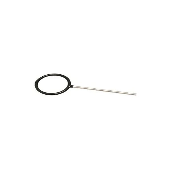 ANEL PARA FUNIL Ø 66MM HASTE INOX