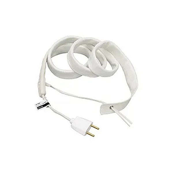 FITA DE AQUECIMENTO 1,3X240CM ATE 360° 400W