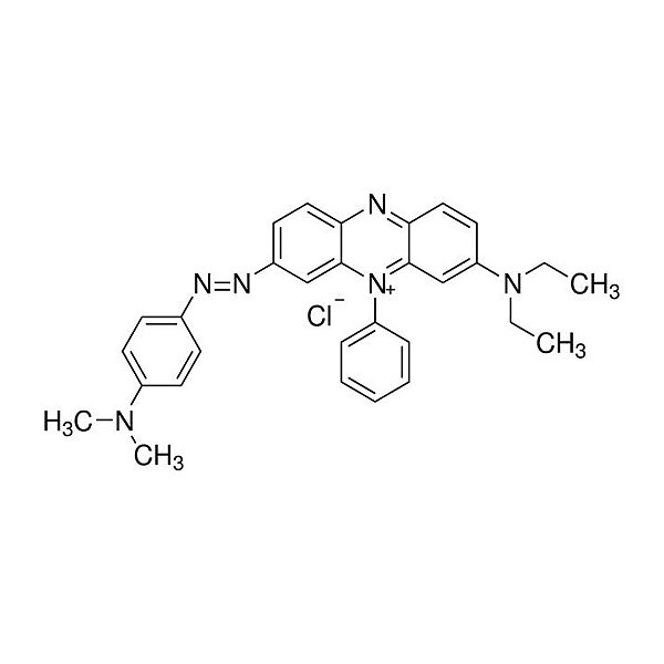 VERDE JANUS B 25G CAS 2869-83-2